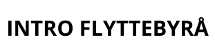INTRO FLYTTEBYRÅ